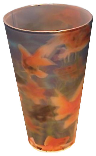 3D cup example