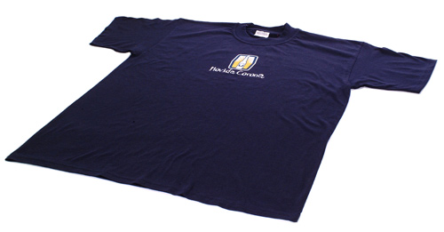 T-shirt example