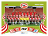Placemat project Dutch Premier League: PSV