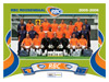 Placemat project Dutch Premier League: RBC Roosendaal